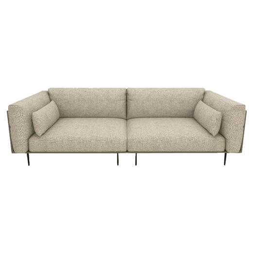 懂窝 | 巴罗 Barrow 布沙发 Fabric Sofa 商品图0