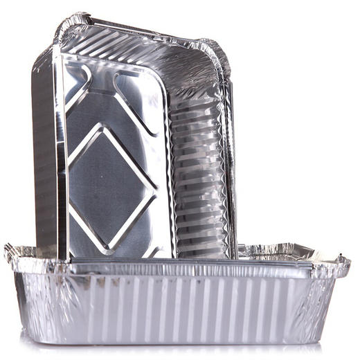 佳能铝箔烤盘长方形2L-FT2 商品图3