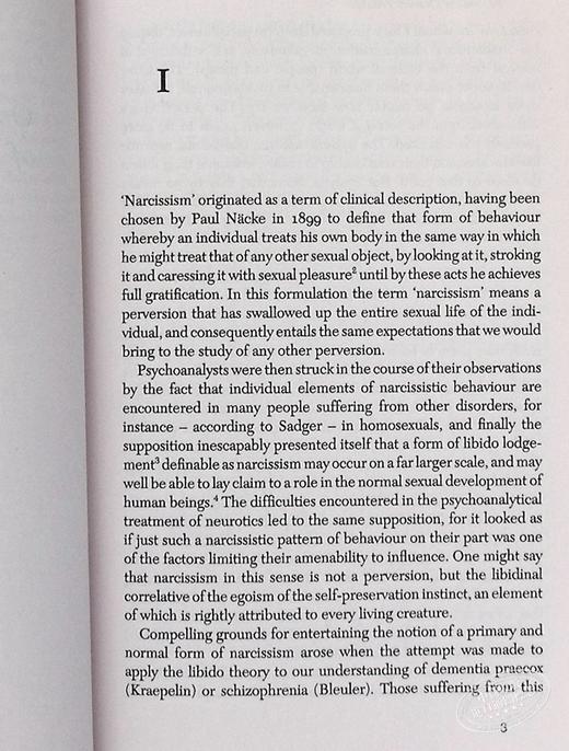 【中商原版】[英文原版]Beyond the Pleasure Principle 跨越快乐原则 商品图7