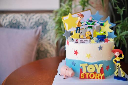 迪士尼之玩具总动员加高款 商品图0