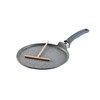 百货世界-MIJI 麦饭石多功能煎锅26cm 商品缩略图0