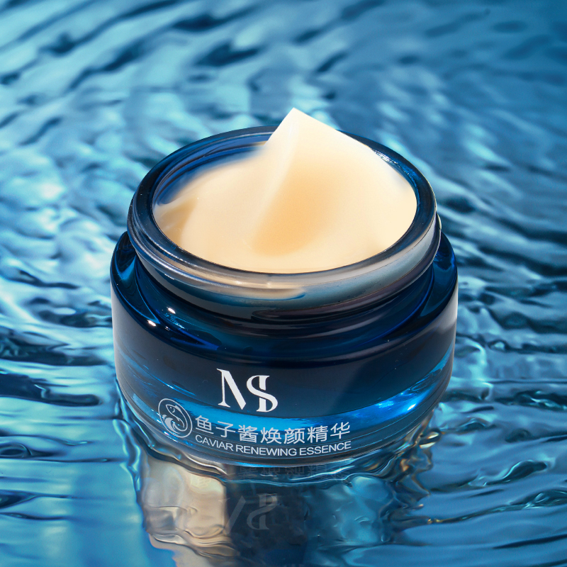 【深层补水 嫩滑肌肤】鱼子酱焕颜精华 水润不粘腻 易抹好吸收 密集滋养皮肤