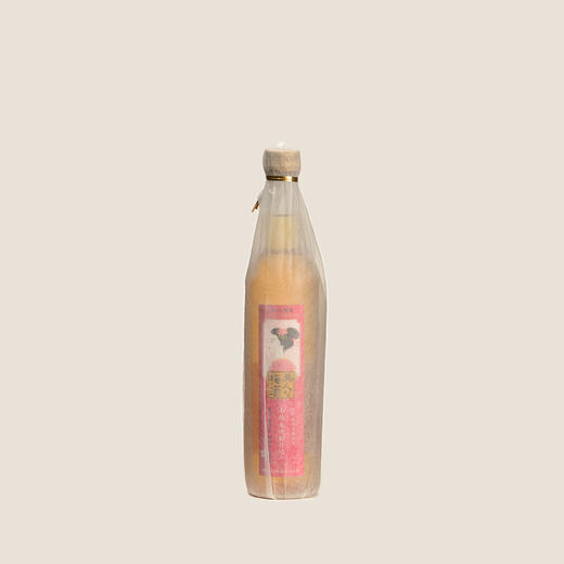 美人梅子利口酒 500ml 商品图0