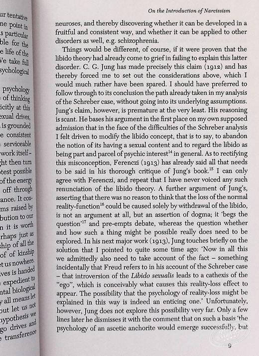 【中商原版】[英文原版]Beyond the Pleasure Principle 跨越快乐原则 商品图6