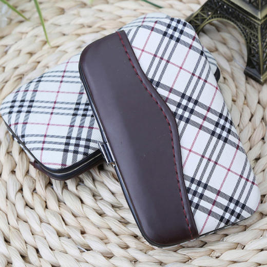 传枫10件套美甲指甲剪指甲刀套装 CF-022 商品图2