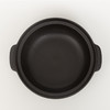 日本原产sajitoki佐治陶器万古烧墨绘陶土锅砂锅炖锅汤锅煮锅 商品缩略图2