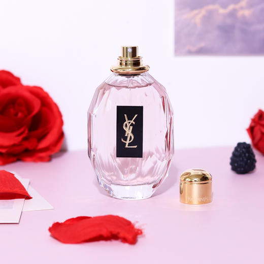 圣罗兰 巴黎淑女 YSL Yves Saint Laurent Parisienne 分装 商品图1