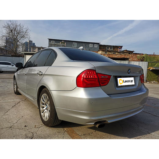 宝马 3系 318i 领先型 【长租-北京】 商品图6