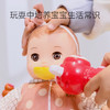 韩国 Kongsuni小豆娃娃妹妹的学习时间 儿童过家家仿真玩具-【玩具】 商品缩略图1