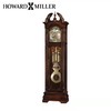 8F  HOWARD MILLER米勒  落地钟 商品缩略图0