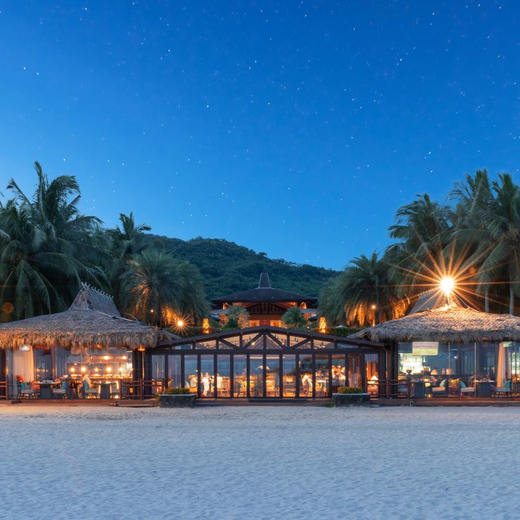 双12大促！1~3晚【海南石梅湾艾美度假酒店】元旦/寒假/春节可用！畅玩贝野星球亲子主题活动、每日缤纷成人玩乐及丰富儿童大礼包，亲子推荐~ 商品图5