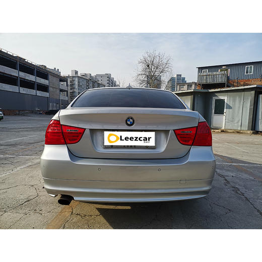 宝马 3系 318i 领先型 【长租-北京】 商品图5