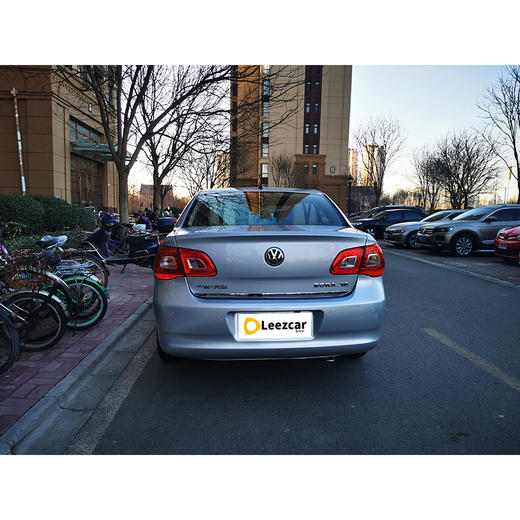 大众 宝来 1.6L 自动时尚型 【长租-北京】 商品图4