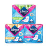 Libresse薇尔V感卫生巾日用套组共32片装 商品缩略图6