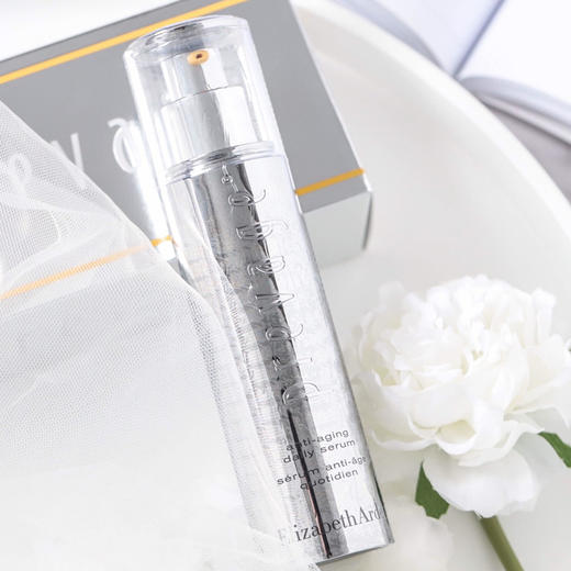 ELIZABETH ARDEN/雅顿 橘灿精华 50ML 商品图2