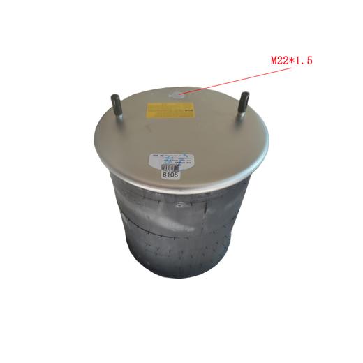 气囊空气弹簧适用富华、乐驰部分空气悬架凡士通 W01-M58-8105（包邮） 商品图1