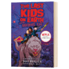 地球上zui后的孩子3 英文原版 The Last Kids on Earth and the Nightmare King 青少年英语课外阅读 英文版 进口英语书籍 商品缩略图1