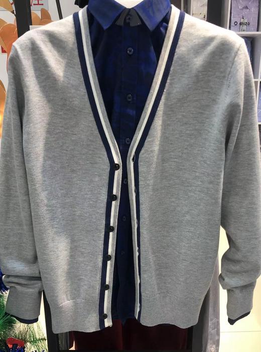 4F ENZO 毛衫 商品图0