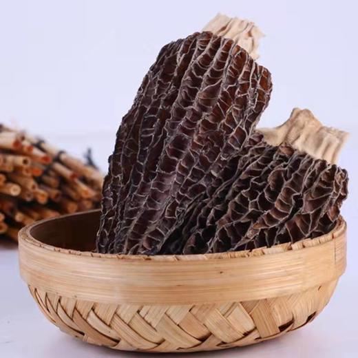 【恩施】高山富硒特级羊肚菌 商品图2