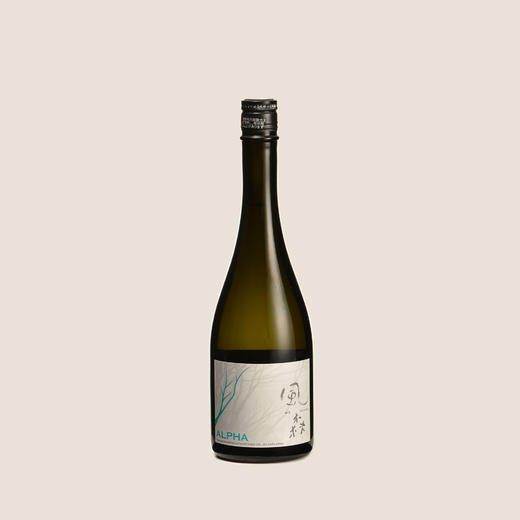 风之森清酒 720ml 商品图1