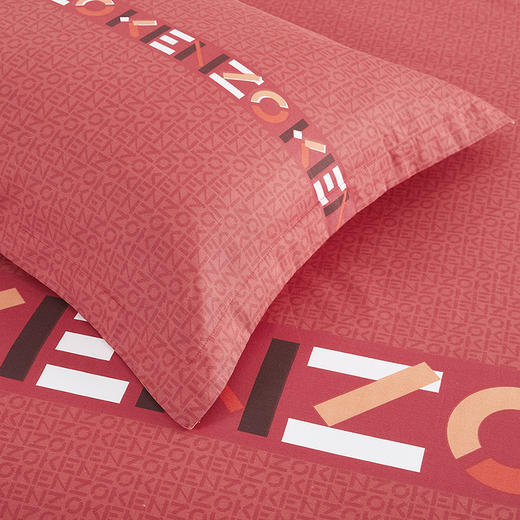 KCA-008 Klogo全棉四件套 商品图4