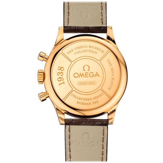 欧米茄 Omega 特别系列 516.53.39.50.09.001 自动机械腕表 商品图1