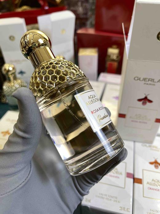 娇兰-玫瑰玫瑰🌹（75ml） 商品图1