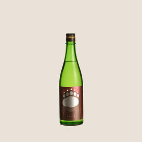 熊掌纯米清酒 720ml