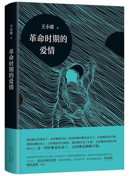 革命时期的爱情:第2版 商品图0