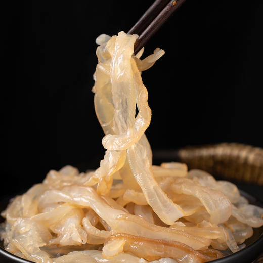 (YSD)凉拌海蜇丝 商品图2