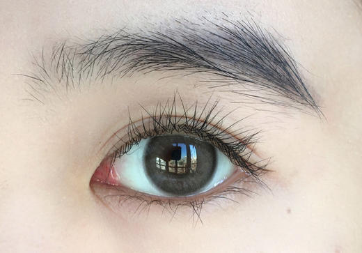 店主推荐丨松仁琥珀·Doriscon Pro＋丨14.2mm（年抛/2片装） 商品图5