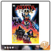 合集 DC 黑暗之夜 死亡金属 豪华精装版 Dark Nights Death Metal Deluxe Edition 商品缩略图0