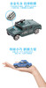 【喜华玩具】合金小车套装 商品缩略图1