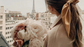 花束设计及打板上架权益