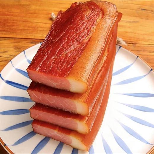 【湖南腊肉】500g/袋 商品图6