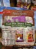 Nature’s Garden trail mix snack packs 24小包820g 混合果干果美国Nature's Garden坚果混合装A 商品缩略图1