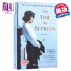 预售 【中商原版】英文原版 The Time In Between: A Novel时间的针脚 商品缩略图0