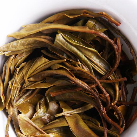 第2份半价！吉顺号高端古树茶2018年《凤凰窝》古树春茶普洱生饼200g/饼 商品图8