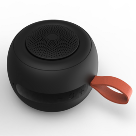 Lenovo thinkplus 蓝牙音箱 Q37