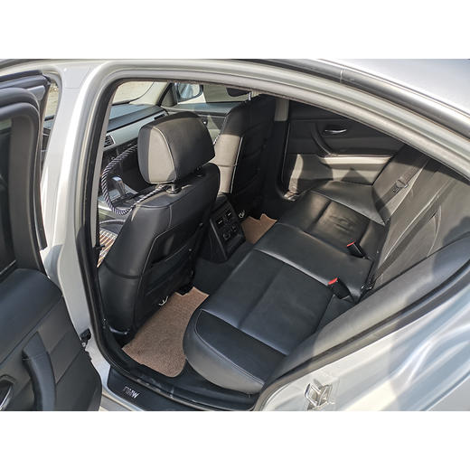 宝马 3系 318i 领先型 【长租-北京】 商品图9