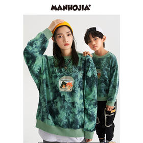 让我看看谁还没穿春装？