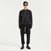 RICK OWENS 瑞克·欧文斯 男士梭织拉链夹克 RU02A5791 商品缩略图1