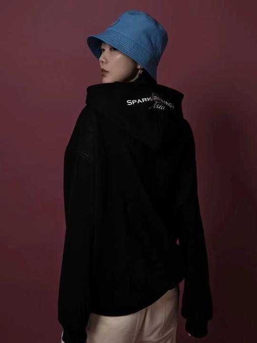 槟客 X Wine Universe「星海漫游」限定卫衣 商品图2