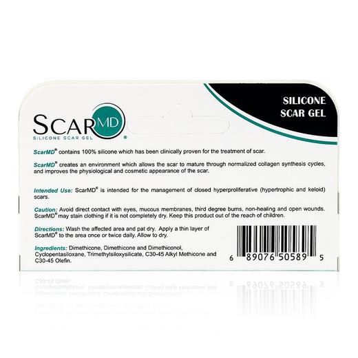 芭博士硅凝胶 15g 美国进口 商品图1