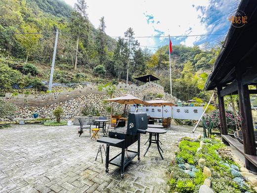 丽水慢姑娘九九别墅轰趴馆 商品图11