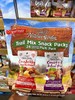 Nature’s Garden trail mix snack packs 24小包820g 混合果干果美国Nature's Garden坚果混合装A 商品缩略图5