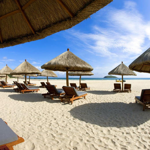 双12大促！1~3晚【海南石梅湾艾美度假酒店】元旦/寒假/春节可用！畅玩贝野星球亲子主题活动、每日缤纷成人玩乐及丰富儿童大礼包，亲子推荐~ 商品图8