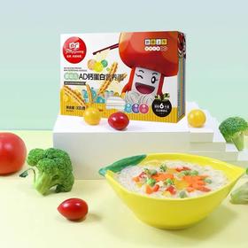 300gAD钙蛋白营养面