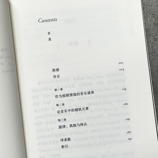 音乐的阐释 商品图3