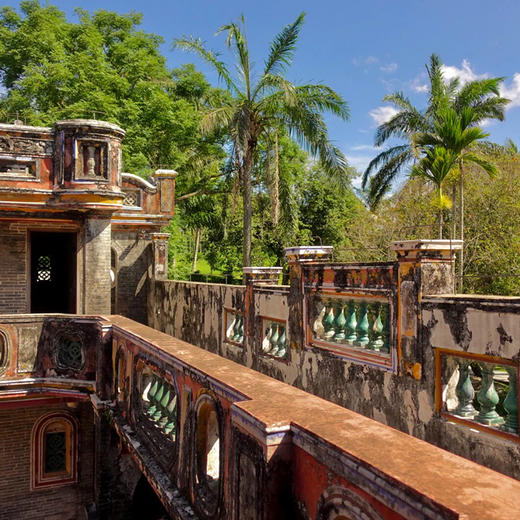 【一日游】博鳌周边 · 网红深度观光一日游蔡家宅+沙美村+海的故事(纯玩2人精致小团+专属司导+一龄接送） 商品图8